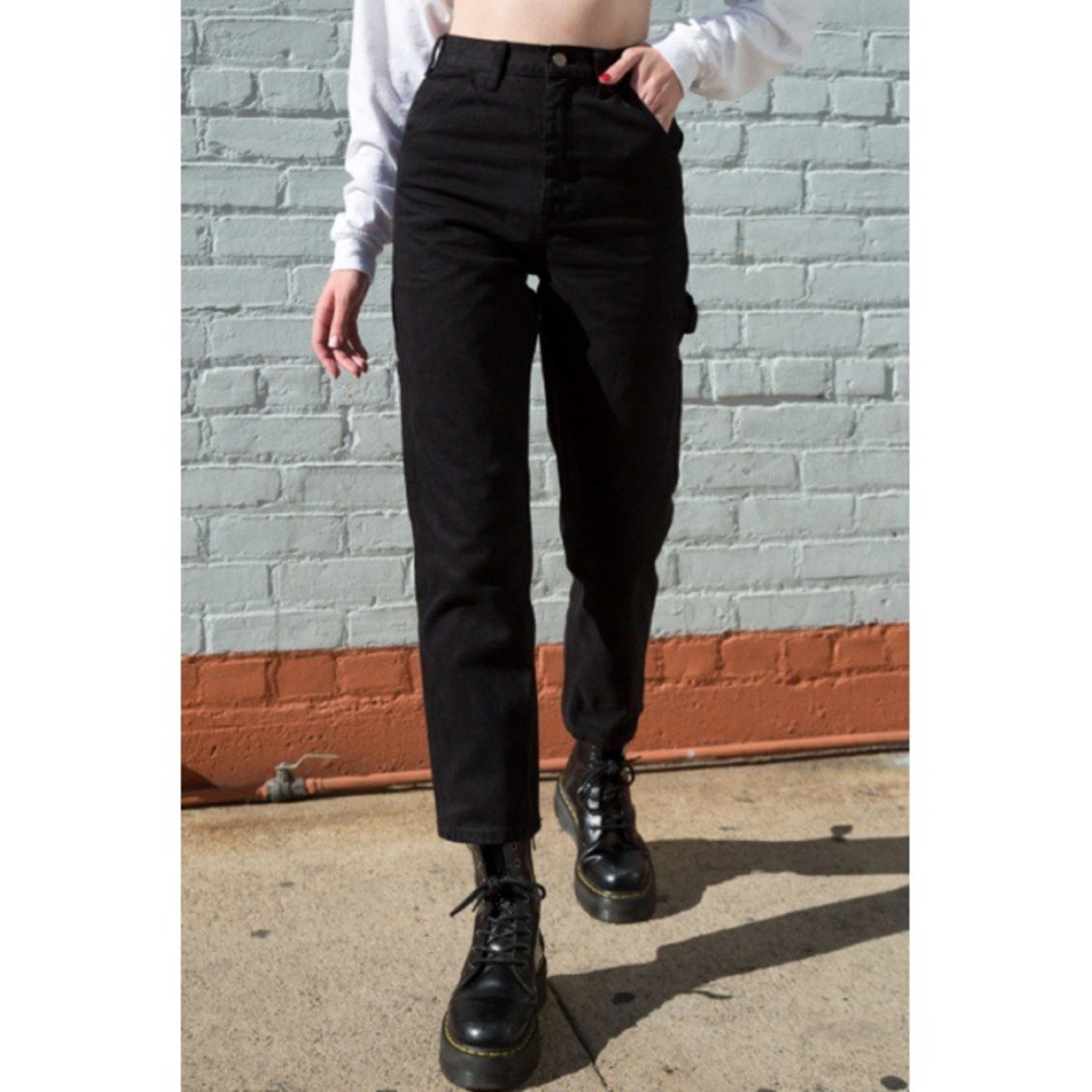 Brandy Melville Ariana Painter Pants